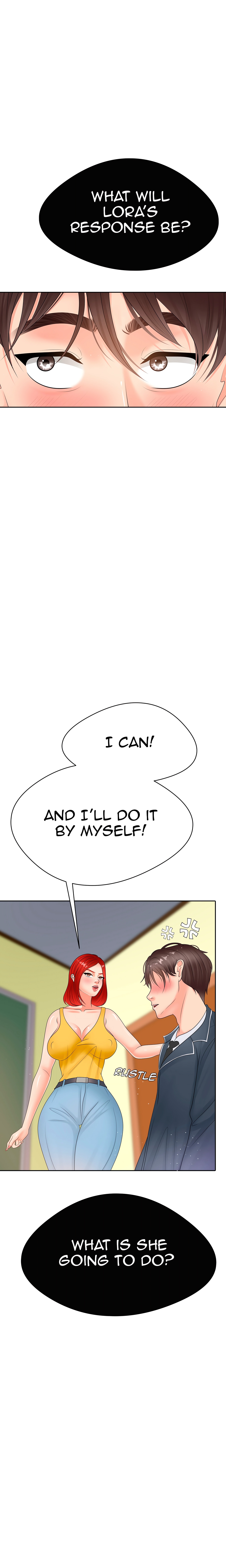 She Tea Page 13 - MangaHe