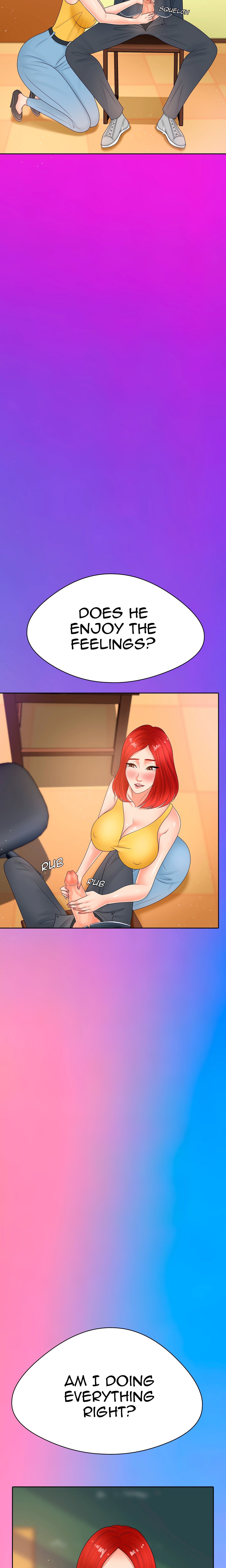 She Tea Page 19 - MangaHe