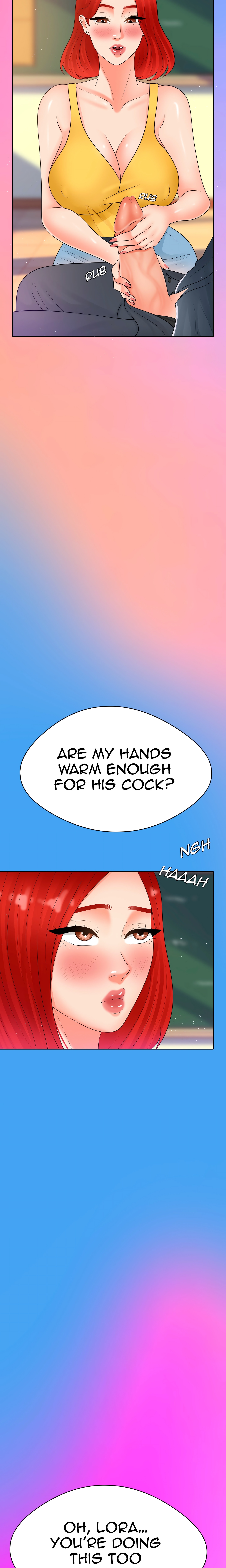 She Tea Page 20 - MangaHe