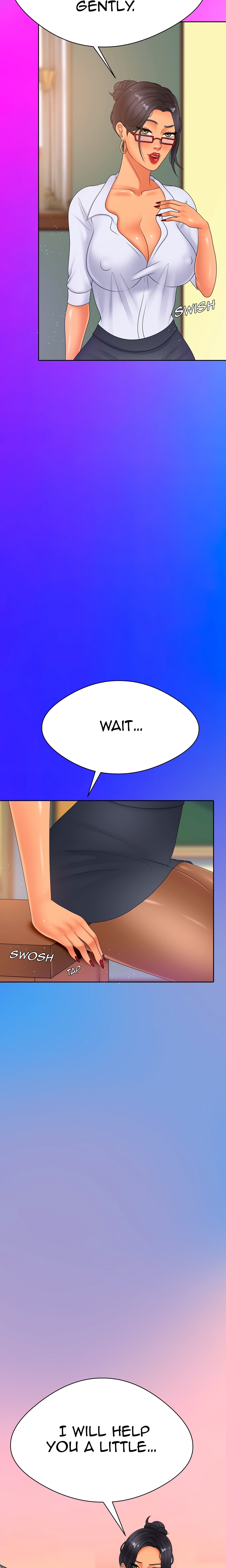 She Tea Page 21 - MangaHe
