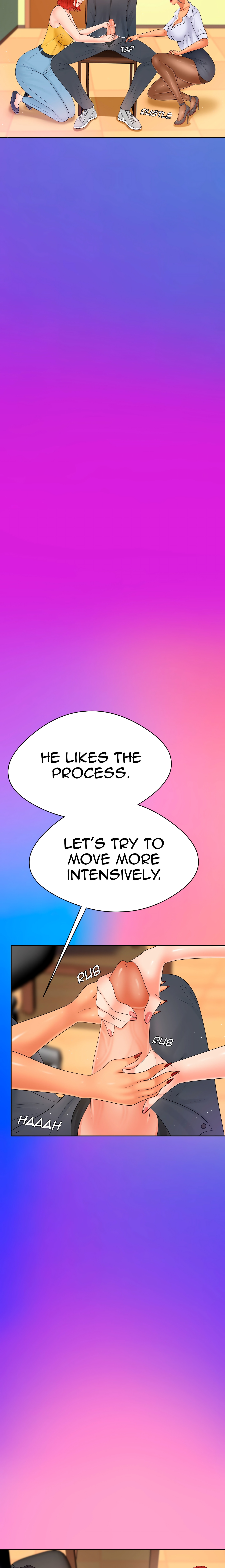 She Tea Page 23 - MangaHe