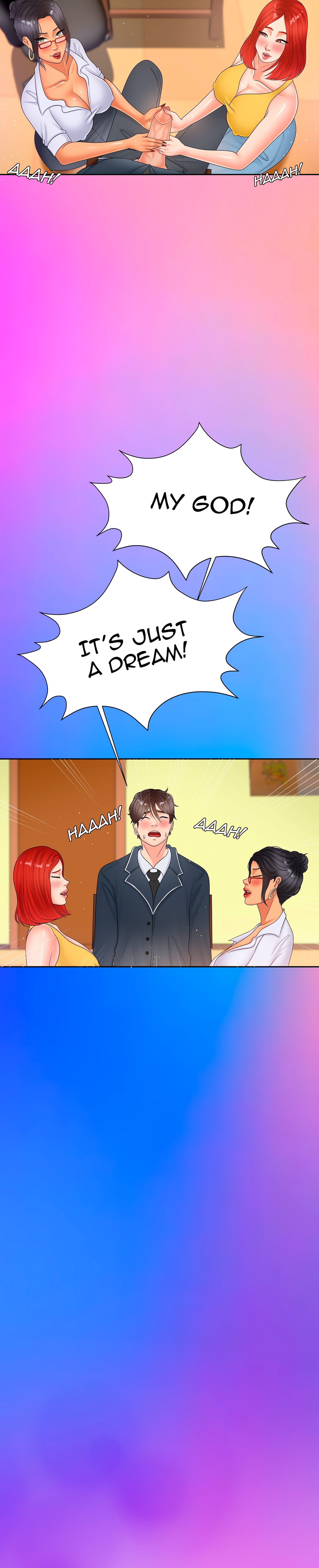 She Tea Page 24 - MangaHe