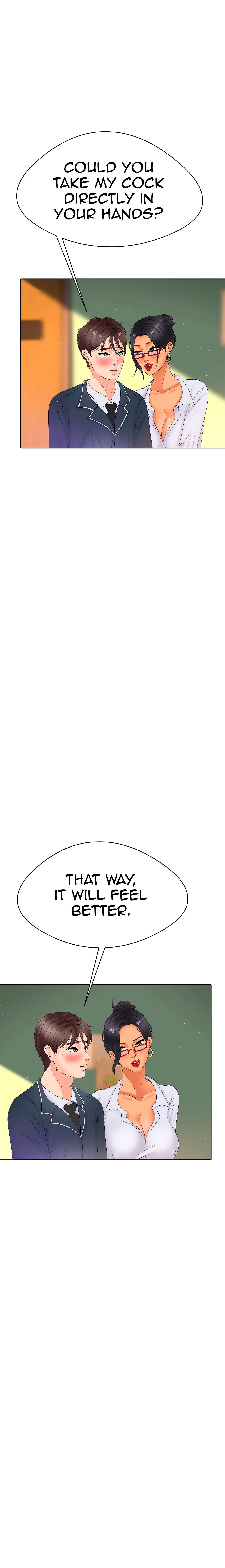 She Tea Page 4 - MangaHe