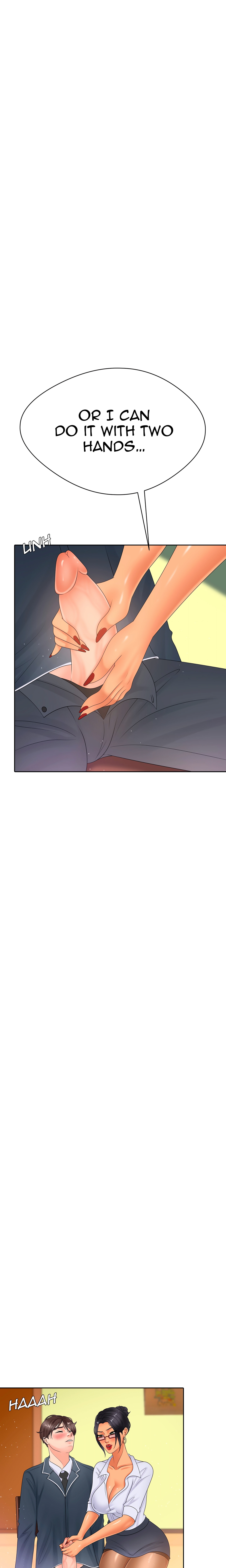 She Tea Page 6 - MangaHe