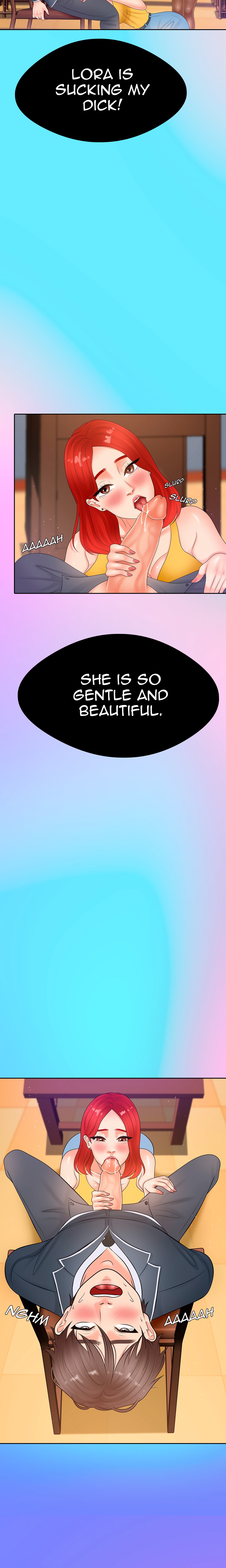 She Tea Page 13 - MangaHe