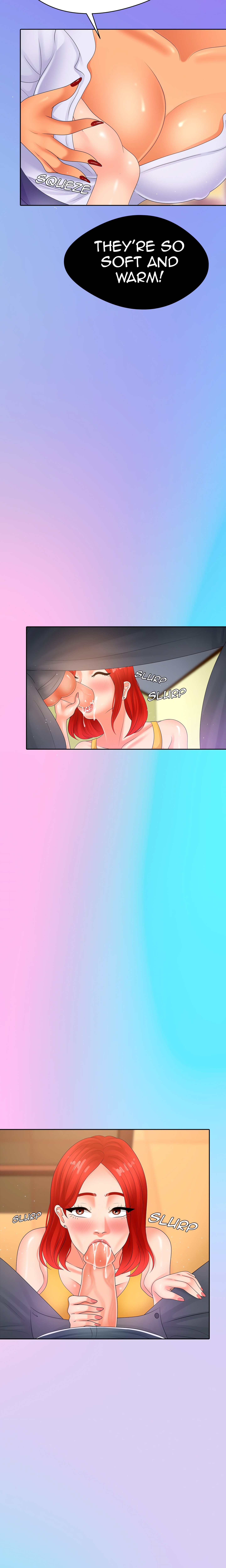 She Tea Page 15 - MangaHe