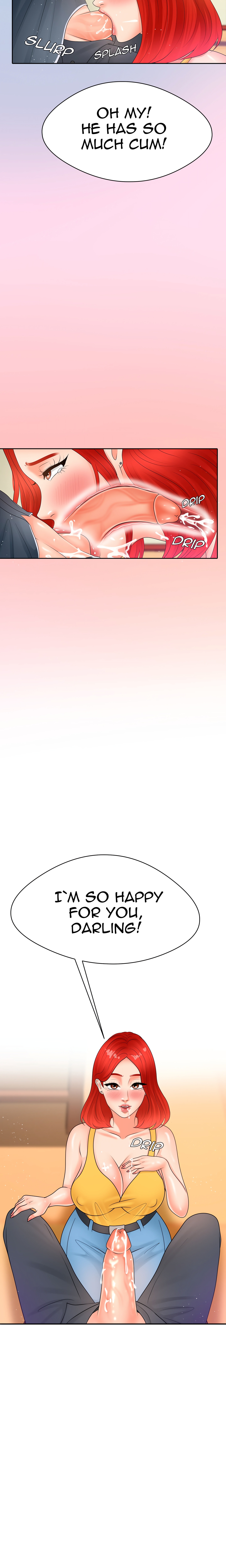 She Tea Page 17 - MangaHe