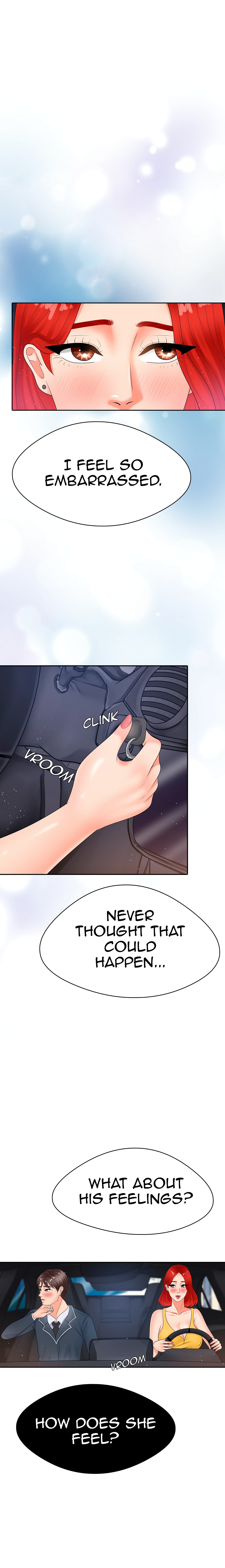 She Tea Page 18 - MangaHe