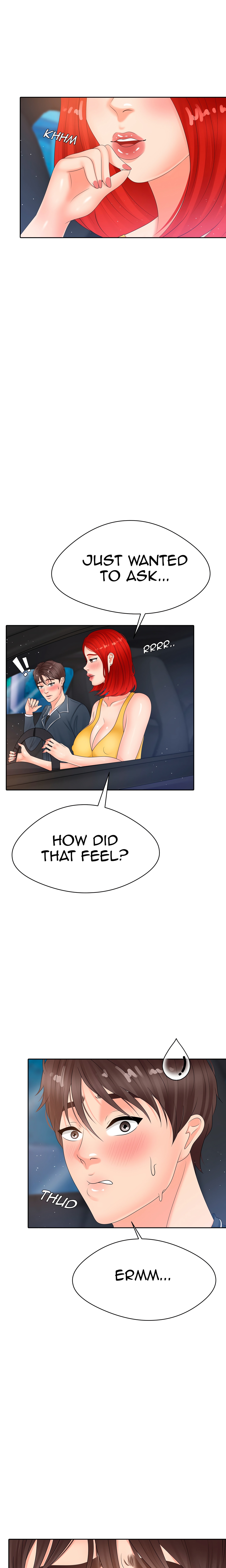 She Tea Page 19 - MangaHe