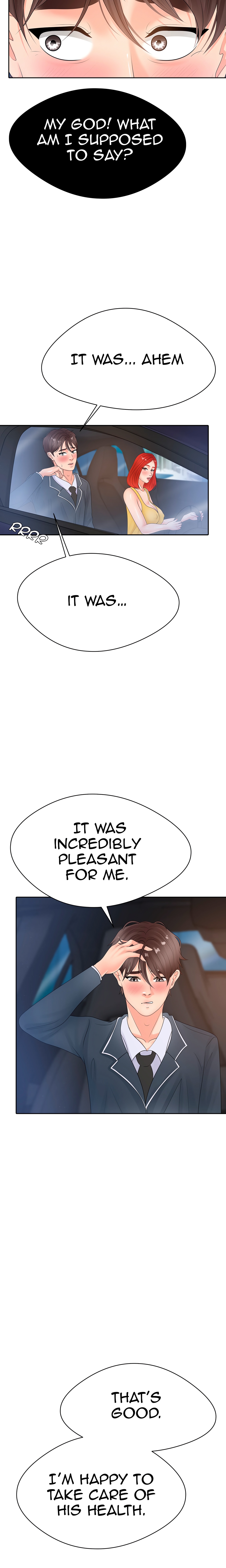 She Tea Page 20 - MangaHe