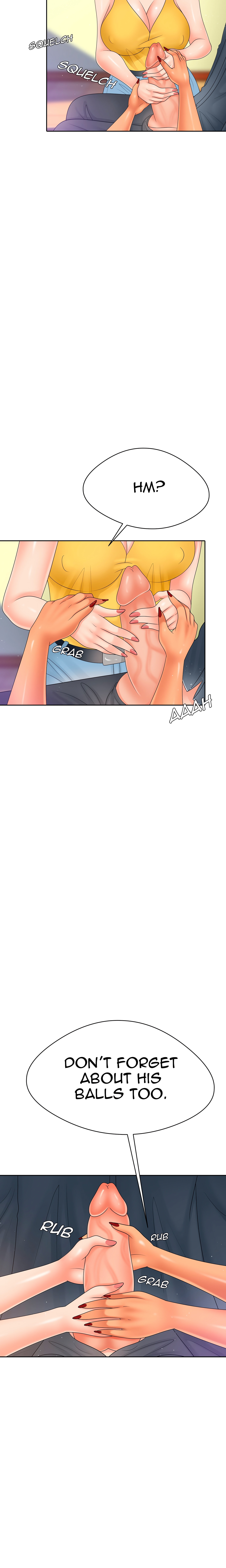 She Tea Page 3 - MangaHe