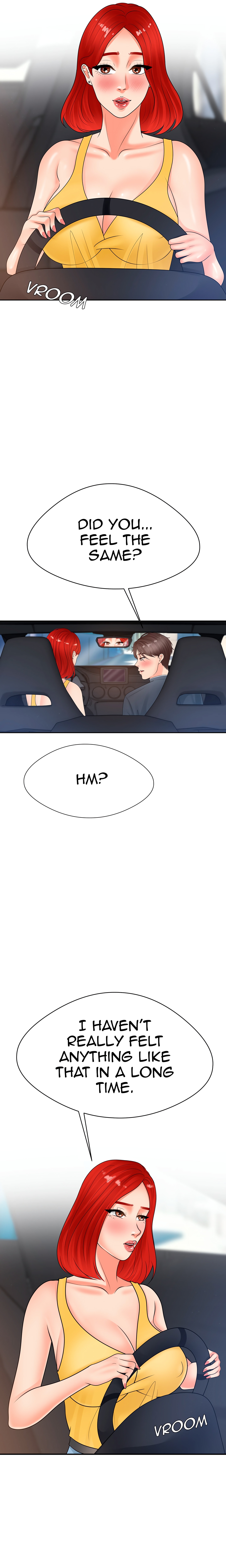 She Tea Page 21 - MangaHe