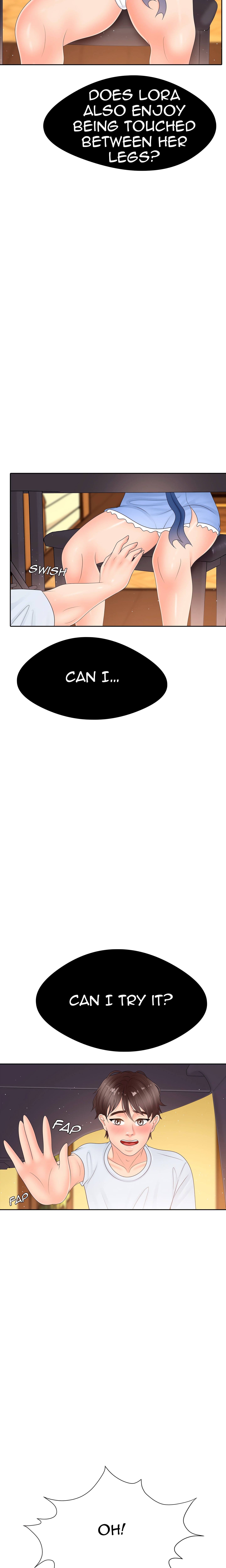 She Tea Page 13 - MangaHe