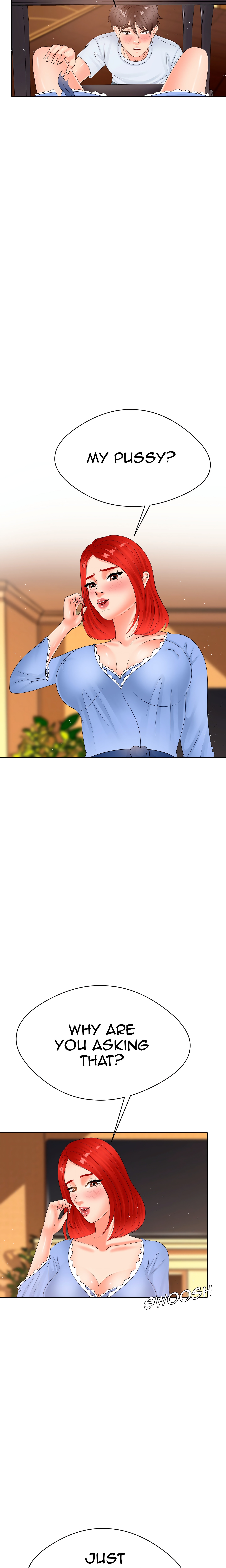 She Tea Page 15 - MangaHe