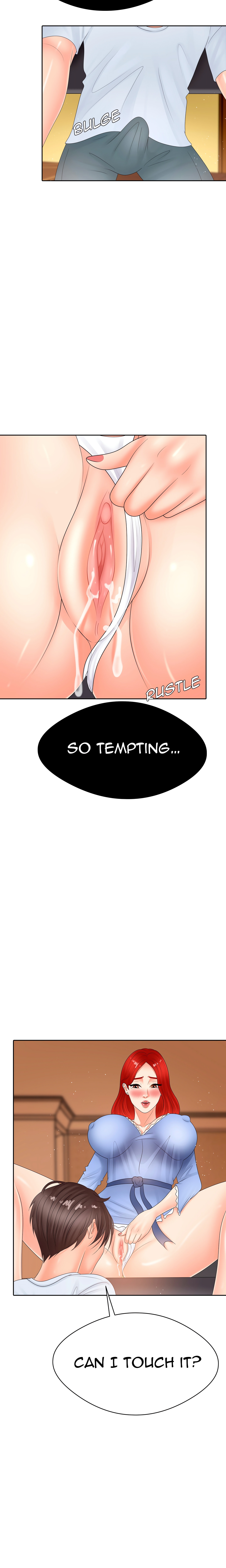 She Tea Page 18 - MangaHe