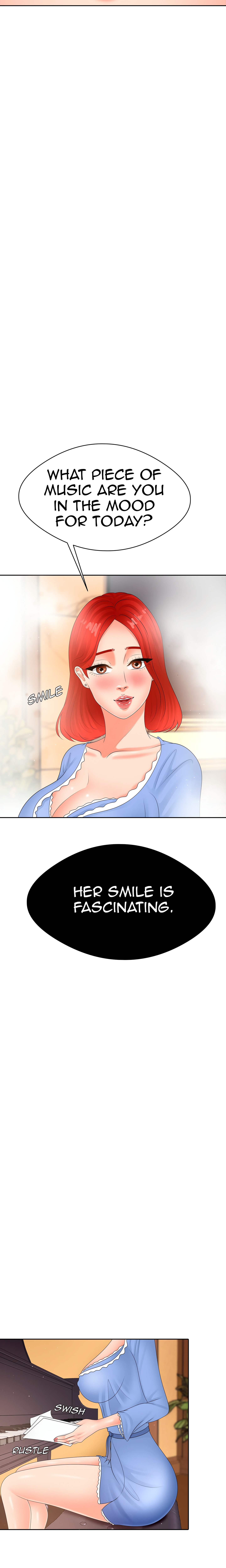 She Tea Page 3 - MangaHe