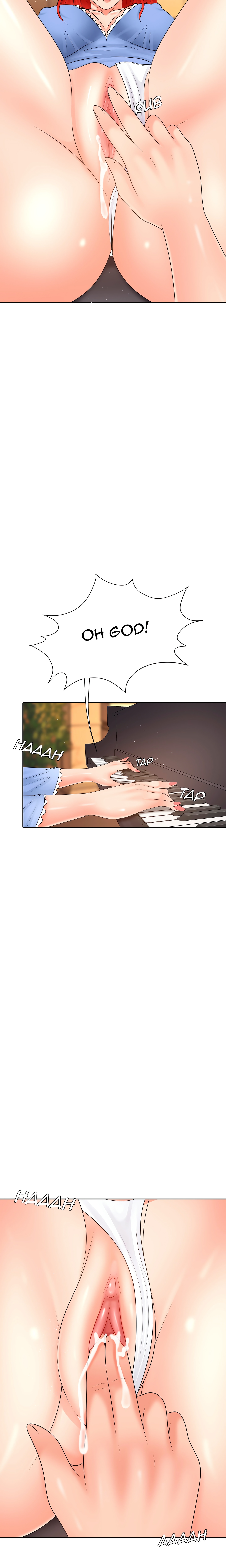 She Tea Page 21 - MangaHe