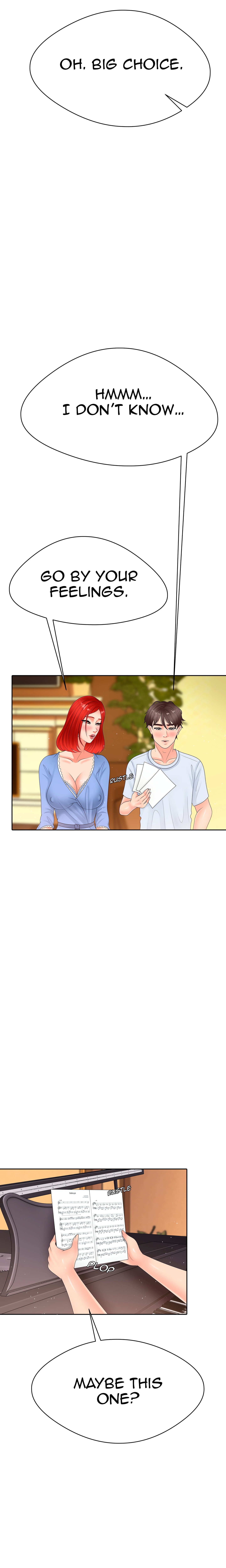 She Tea Page 4 - MangaHe