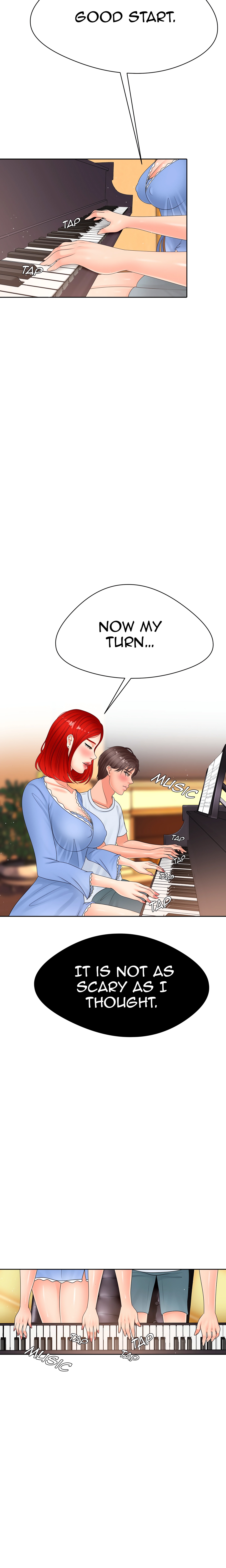 She Tea Page 6 - MangaHe