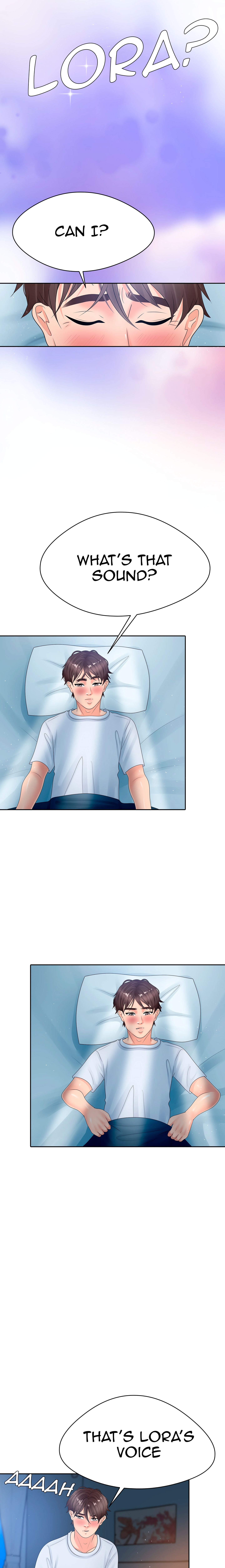 She Tea Page 14 - MangaHe