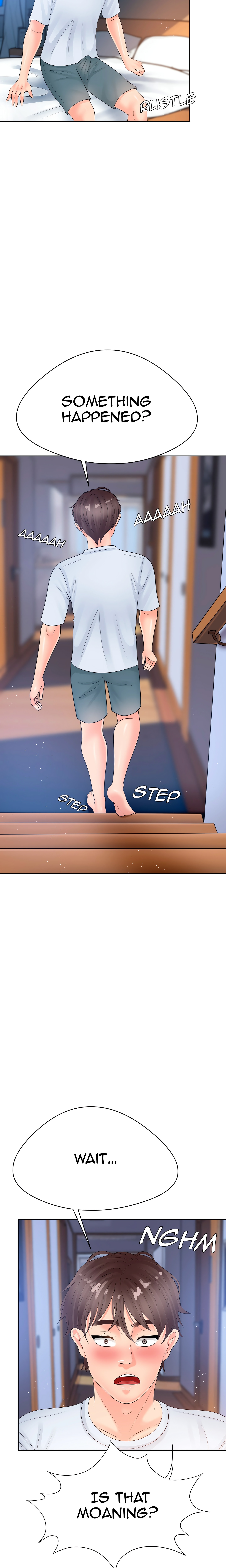 She Tea Page 15 - MangaHe