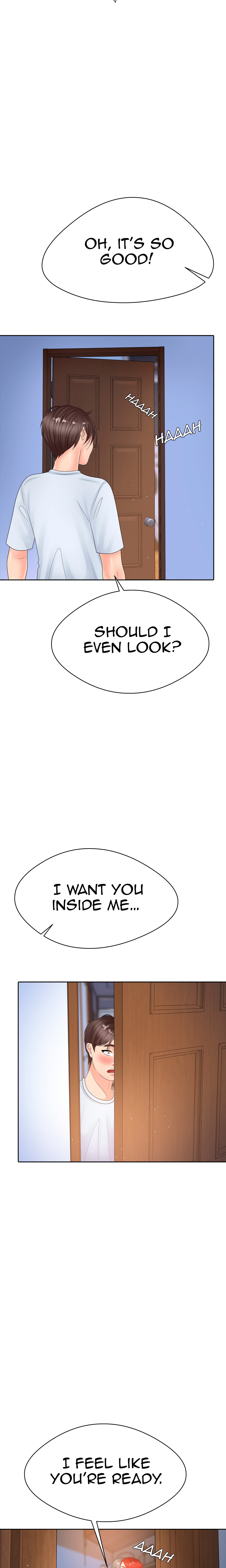 She Tea Page 16 - MangaHe