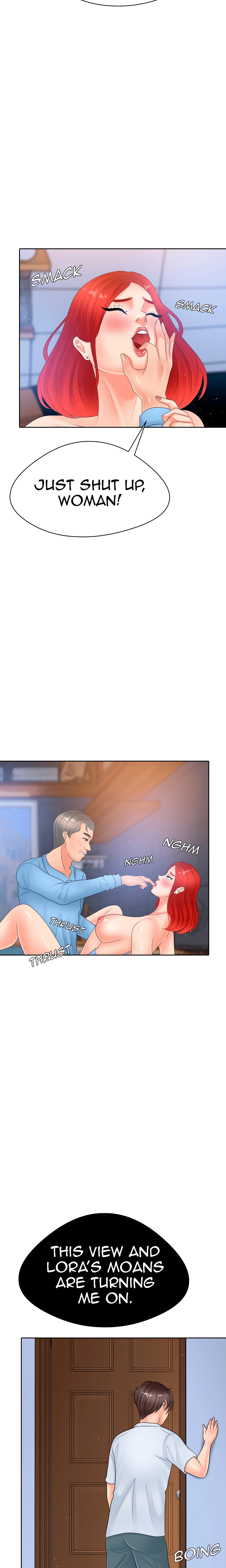 She Tea Page 20 - MangaHe