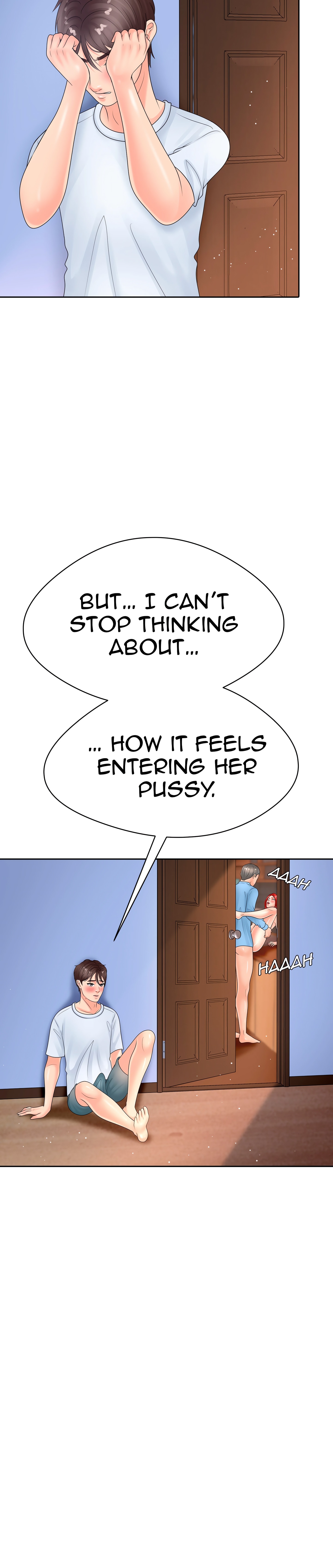 She Tea Page 23 - MangaHe