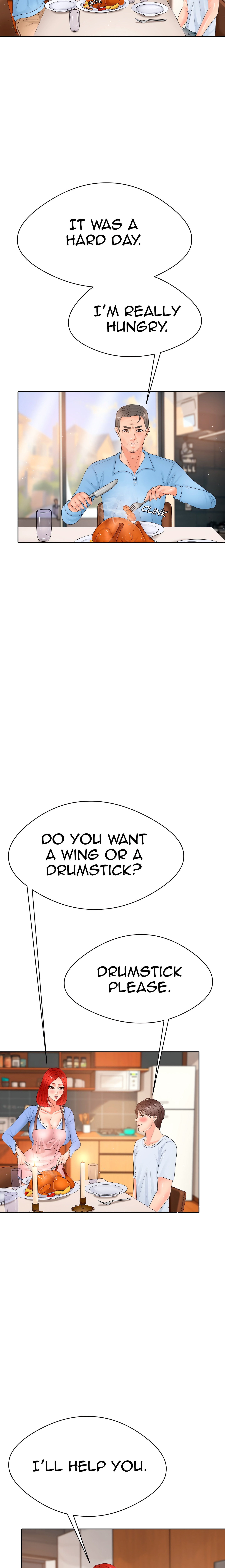 She Tea Page 7 - MangaHe
