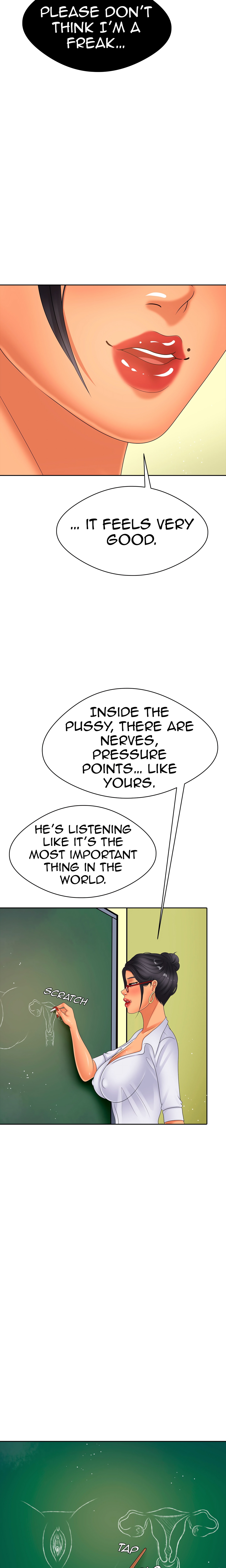 She Tea Page 15 - MangaHe