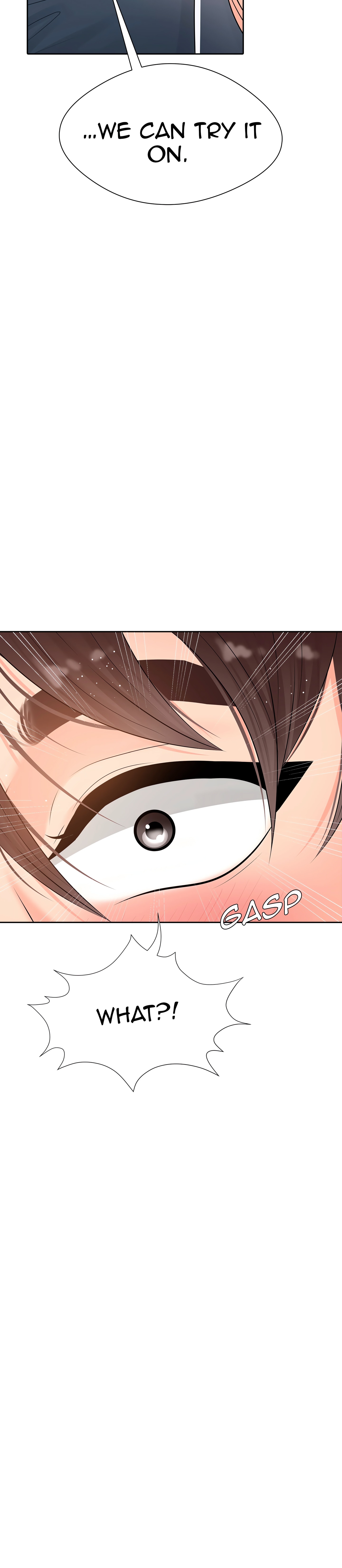 She Tea Page 22 - MangaHe
