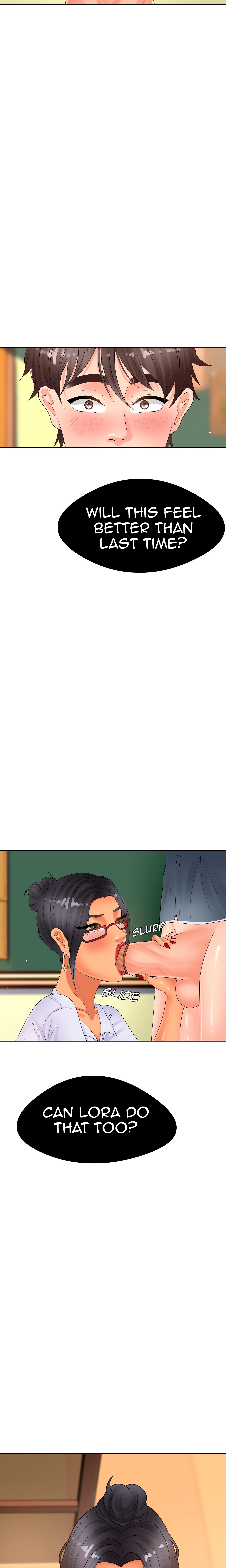 She Tea Page 15 - MangaHe