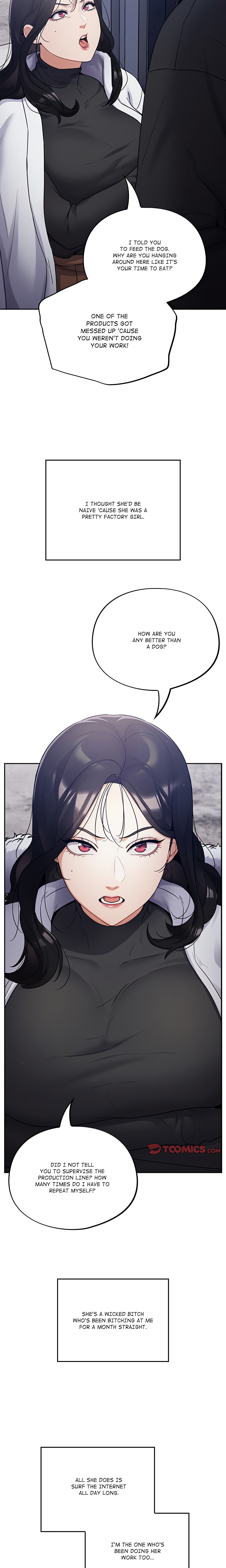 Stupidemic (Uncensored) Page 13 - MangaHe