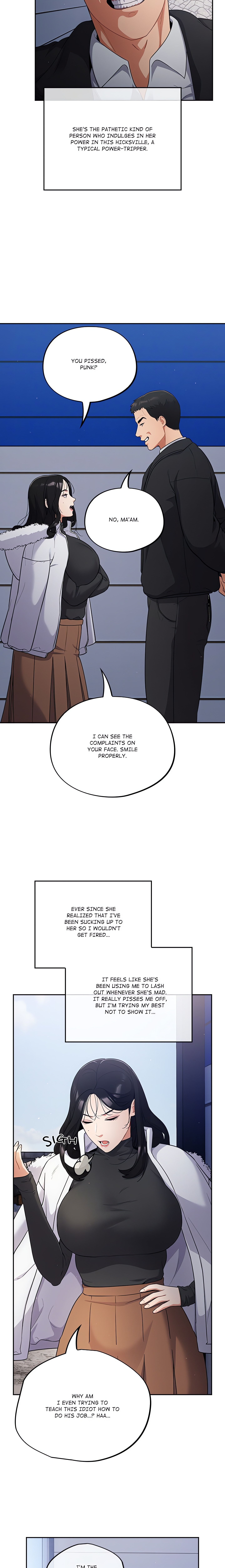 Stupidemic (Uncensored) Page 15 - MangaHe