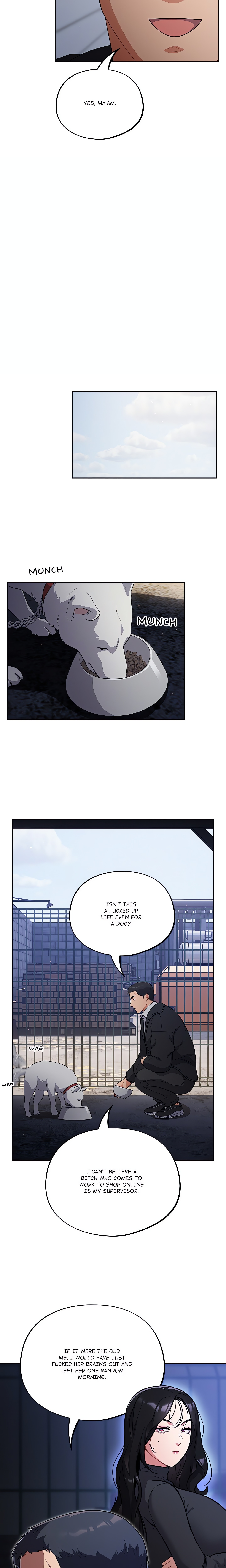 Stupidemic (Uncensored) Page 17 - MangaHe