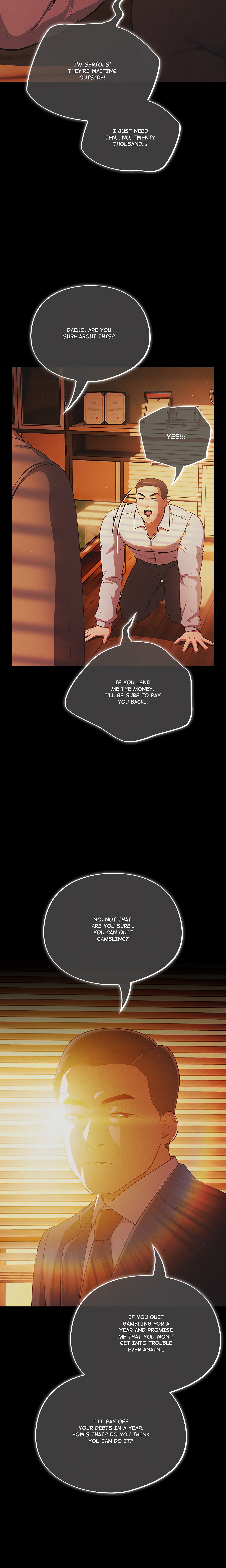 Stupidemic (Uncensored) Page 20 - MangaHe