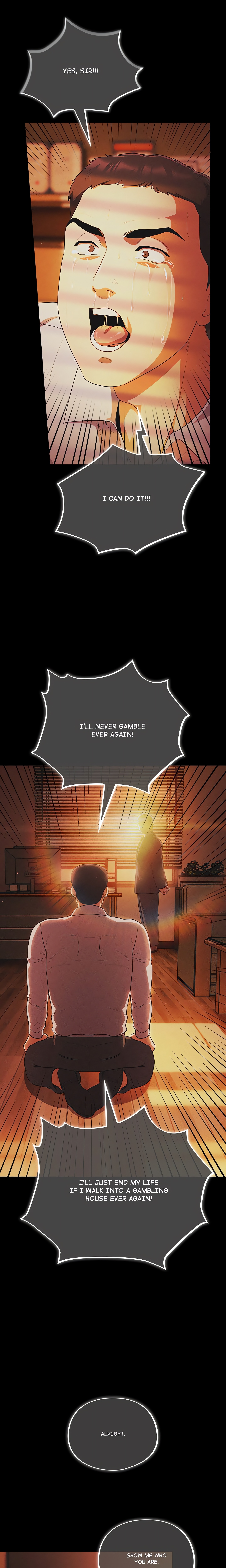 Stupidemic (Uncensored) Page 21 - MangaHe