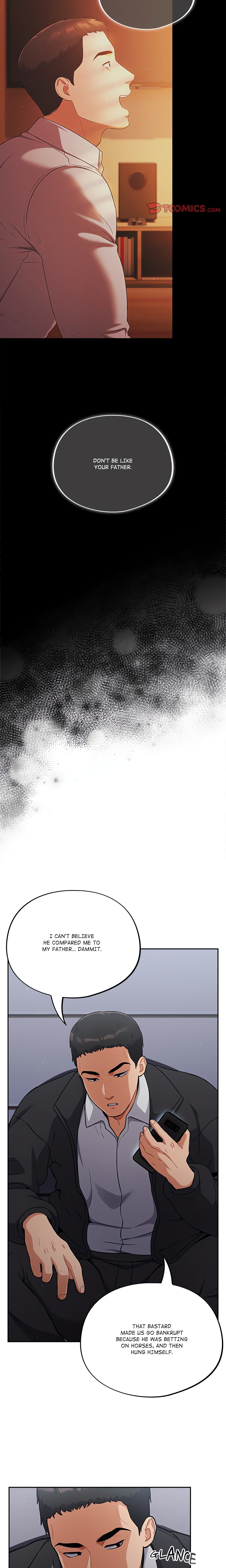 Stupidemic (Uncensored) Page 22 - MangaHe