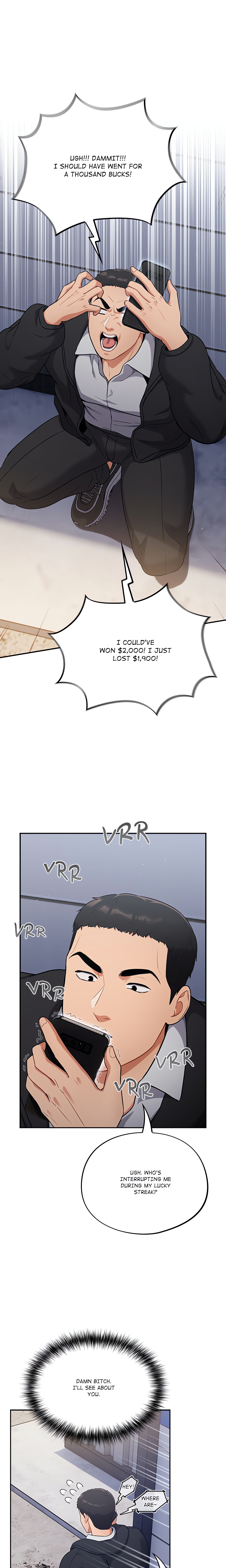 Stupidemic (Uncensored) Page 25 - MangaHe