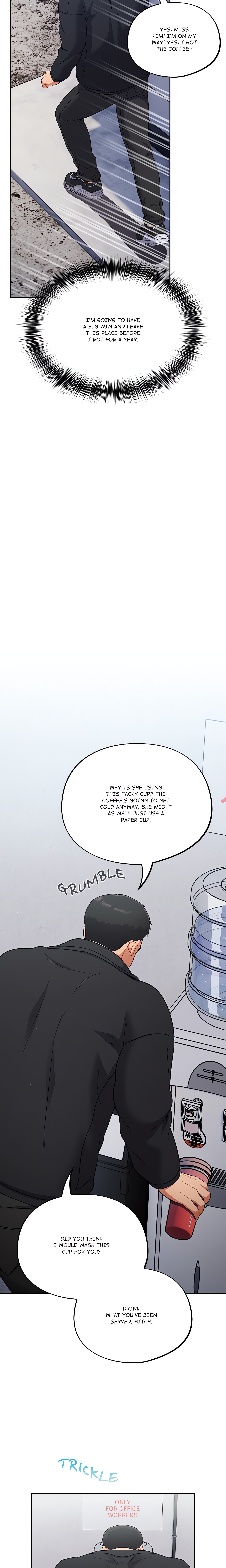 Stupidemic (Uncensored) Page 26 - MangaHe