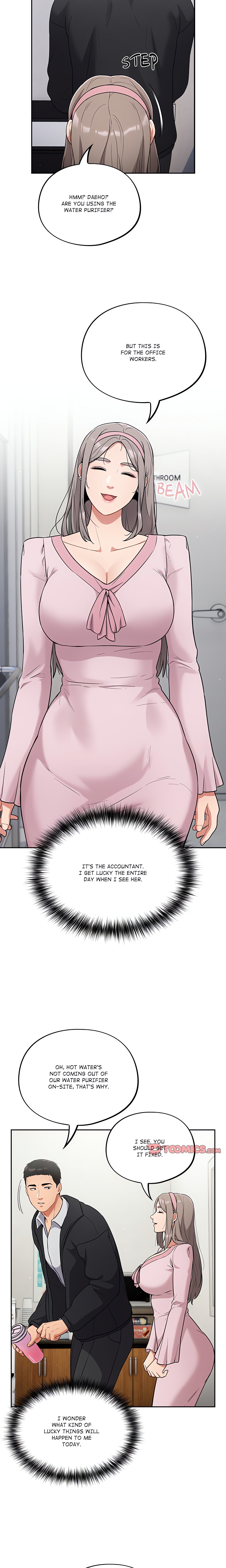 Stupidemic (Uncensored) Page 27 - MangaHe