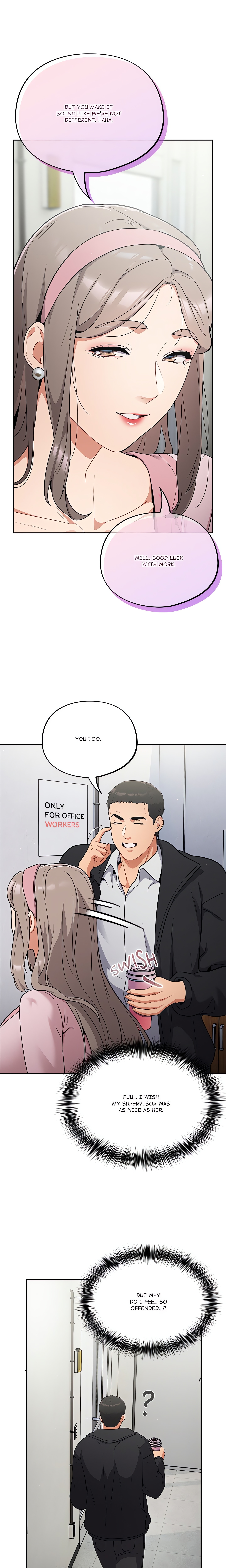 Stupidemic (Uncensored) Page 29 - MangaHe