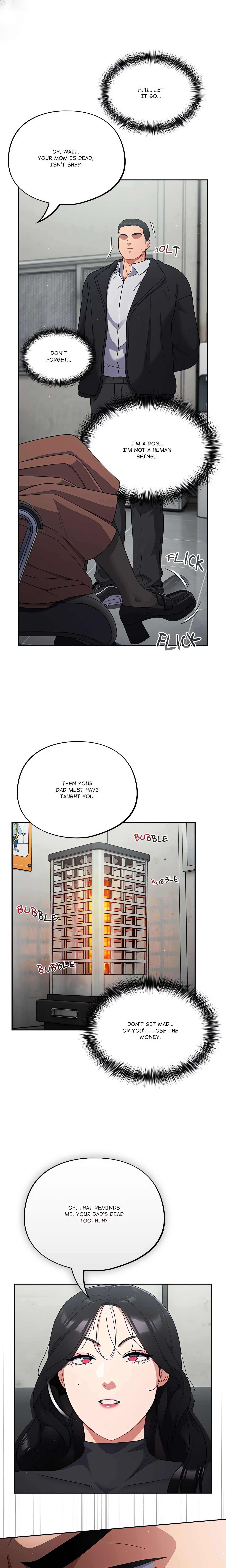 Stupidemic (Uncensored) Page 34 - MangaHe