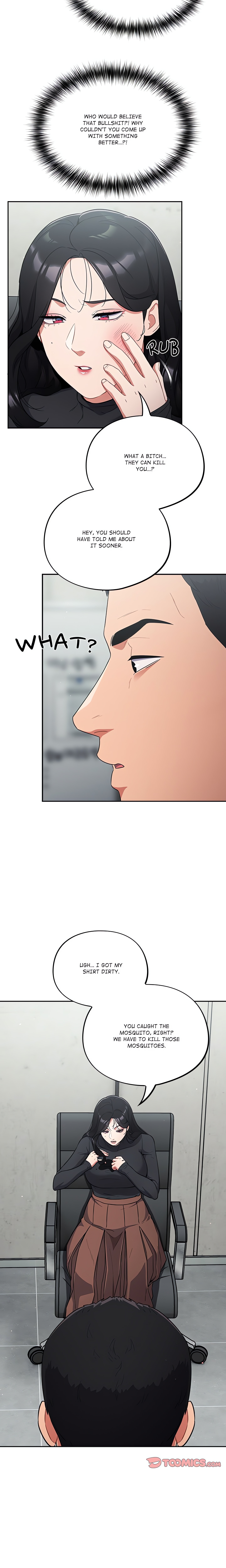 Stupidemic (Uncensored) Page 38 - MangaHe