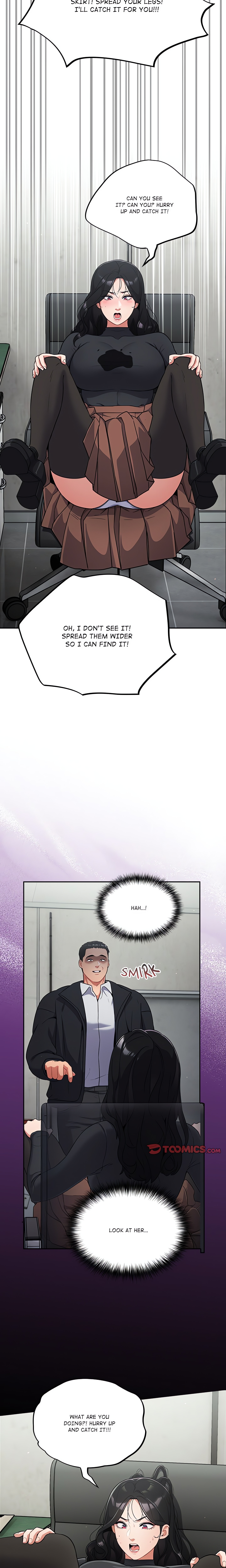 Stupidemic (Uncensored) Page 41 - MangaHe