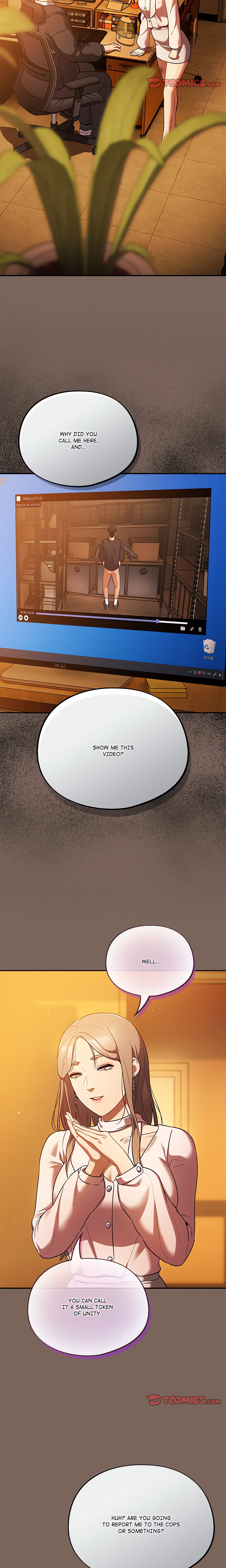 Stupidemic (Uncensored) Page 19 - MangaHe