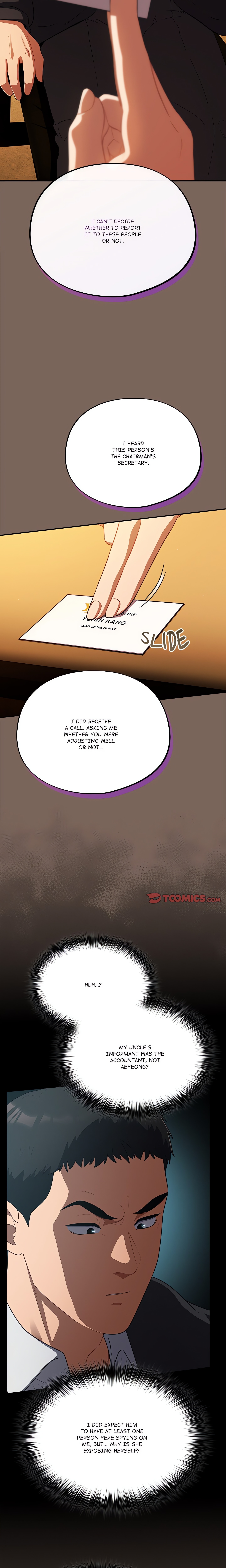 Stupidemic (Uncensored) Page 21 - MangaHe