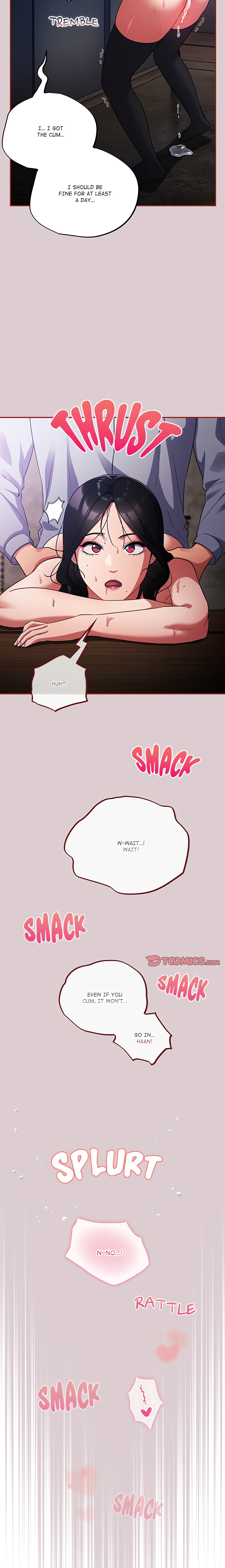Stupidemic (Uncensored) Page 5 - MangaHe