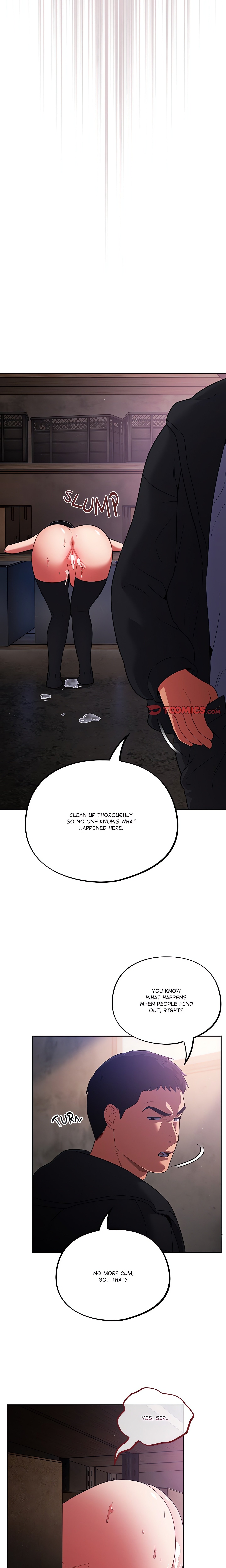 Stupidemic (Uncensored) Page 6 - MangaHe
