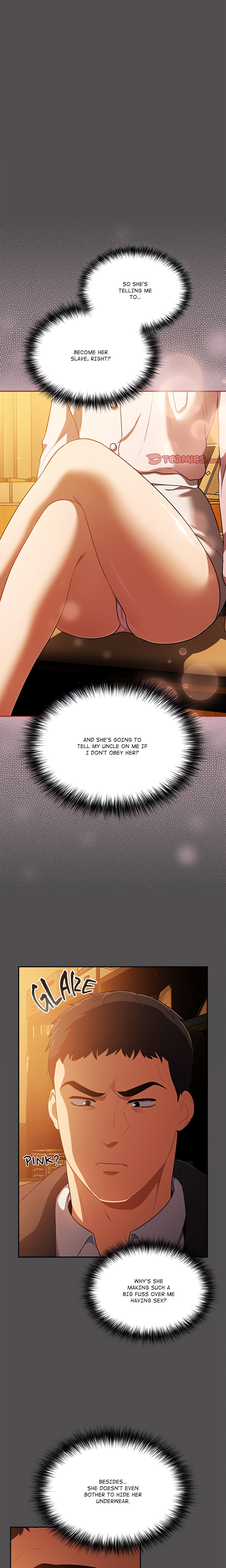 Stupidemic (Uncensored) Page 2 - MangaHe